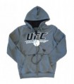Jaqueta Moletom Masculina UFC